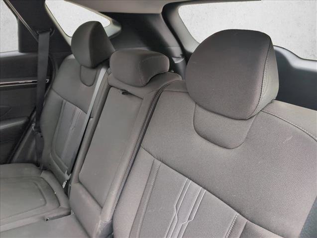 Certified 2023 Hyundai Tucson SEL image 10