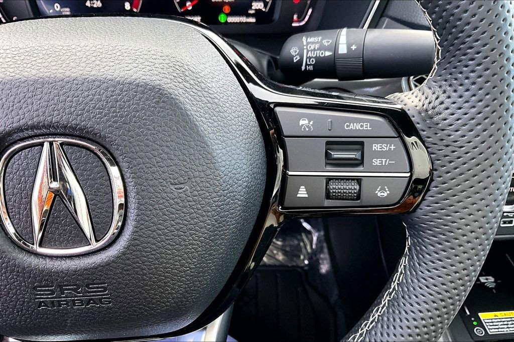 New 2026 Acura Integra Type S image 17