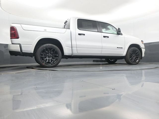New 2026 RAM 1500 Limited image 40