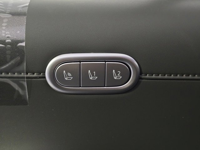 New 2026 Hyundai Palisade Calligraphy image 9