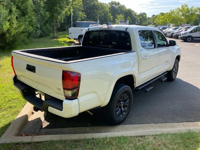 Used 2023 Toyota Tacoma SR5 w/ Technology Package RWD image 32