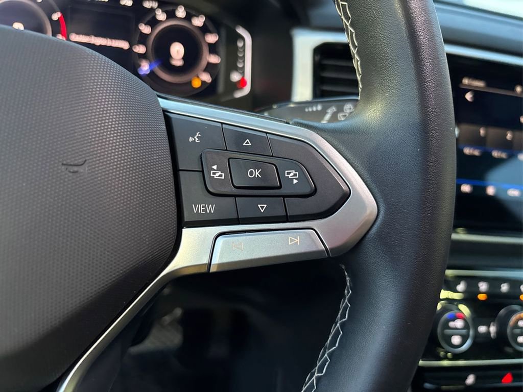 Used 2022 Volkswagen Atlas Cross Sport SE image 27