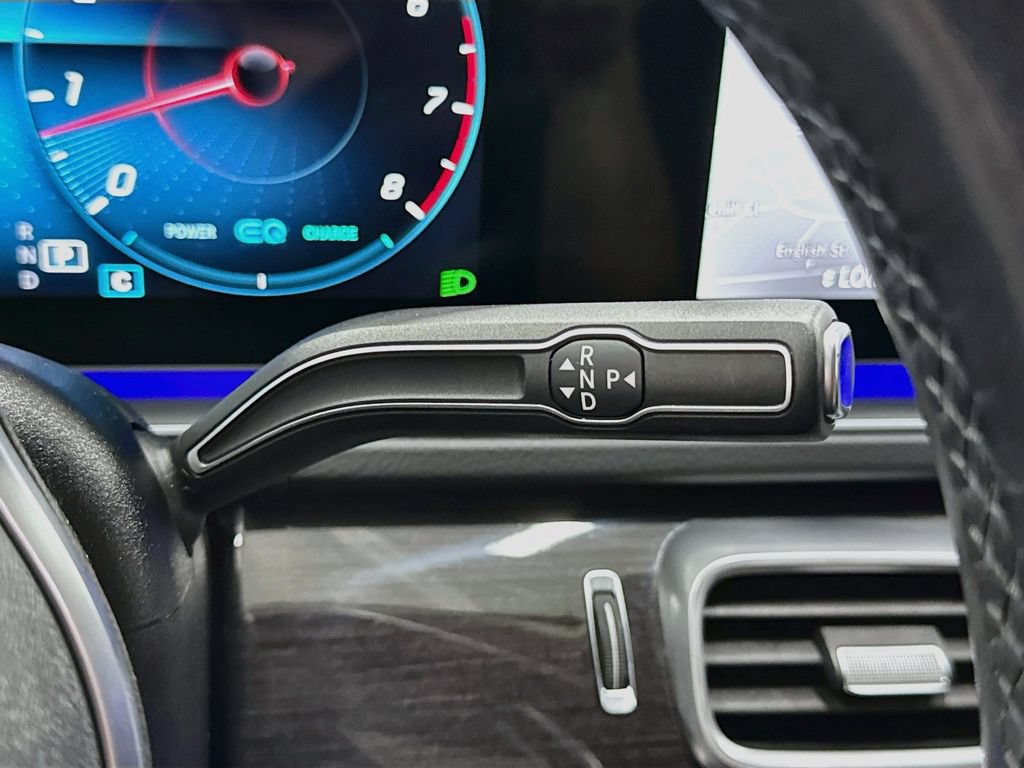Certified 2022 Mercedes-Benz GLS 450 4MATIC image 19