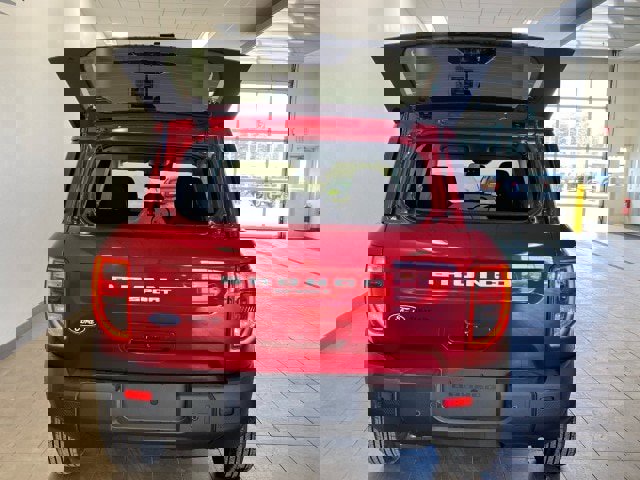 New 2026 Ford Bronco Sport Big Bend image 7