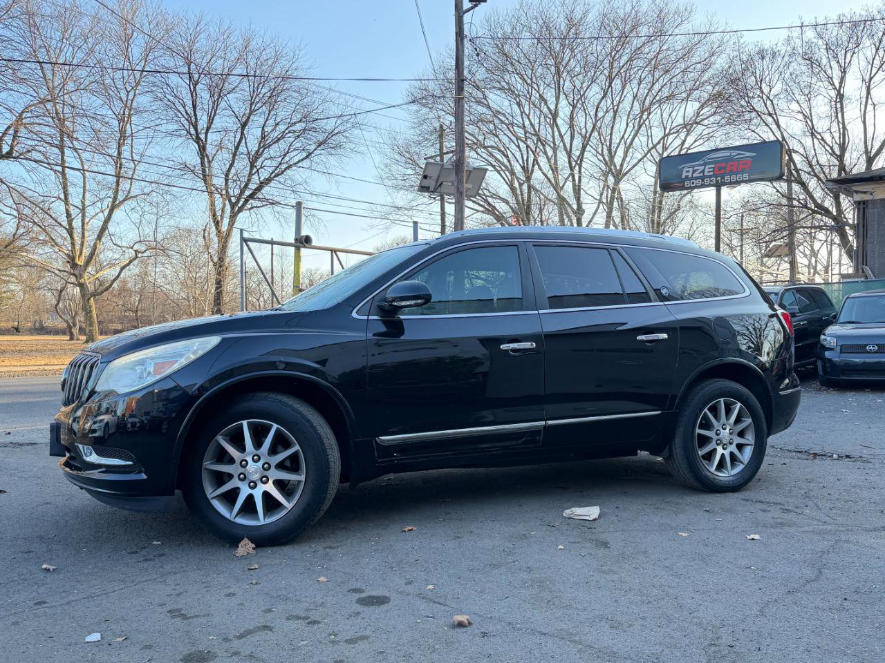Used 2016 Buick Enclave Leather image 5