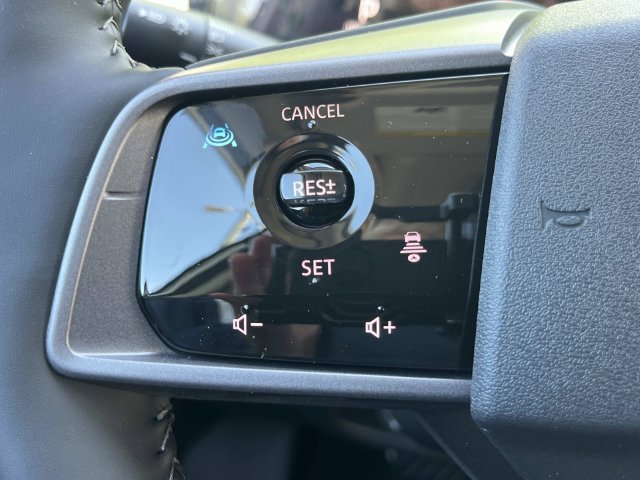 New 2026 Nissan Murano SL AWD/4WD image 29
