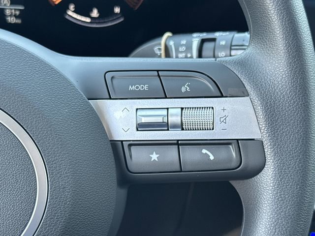 New 2026 Hyundai Tucson SEL image 26