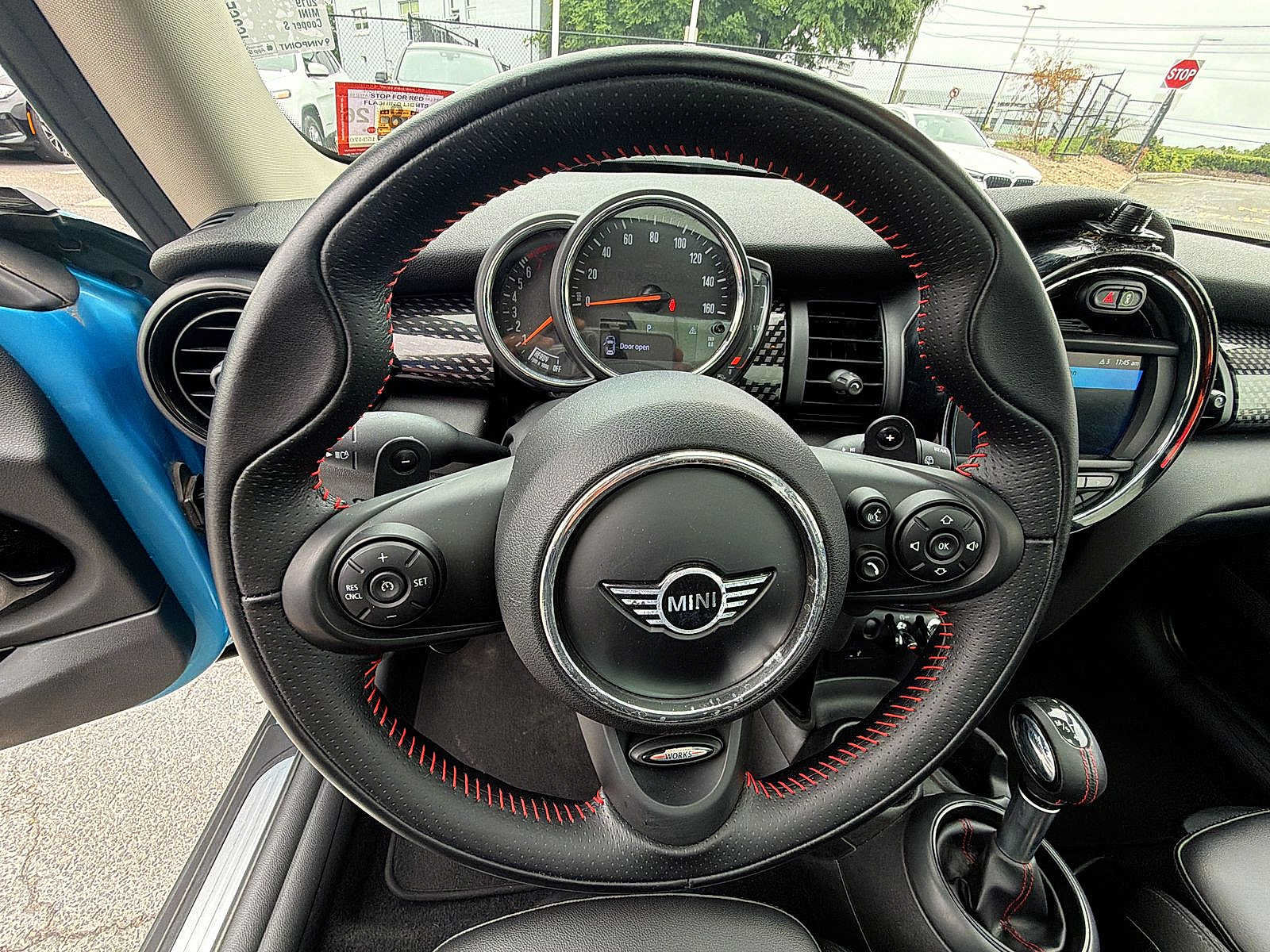 Used 2019 MINI Cooper S FWD image 23