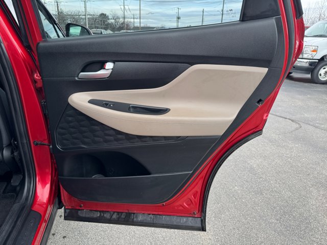 Certified 2023 Hyundai Santa Fe SEL image 27