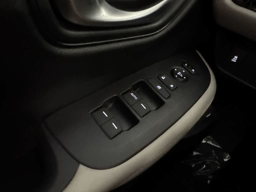 Used 2026 Honda HR-V LX image 20
