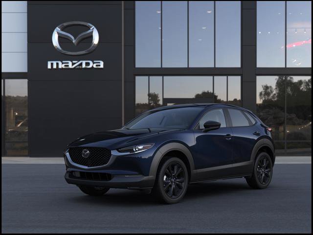 New 2026 MAZDA CX-30 AWD 2.5 S w/ Select Sport Pkg image 1