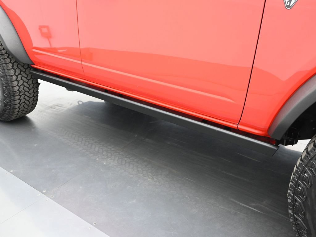 Certified 2022 Ford Bronco 4-Door w/ Sasquatch Package image 24