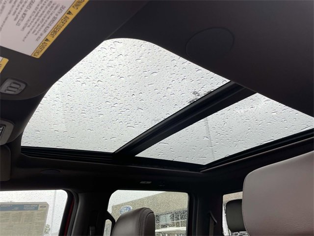 New 2025 Ford F250 King Ranch w/ FX4 Off-Road Package image 16