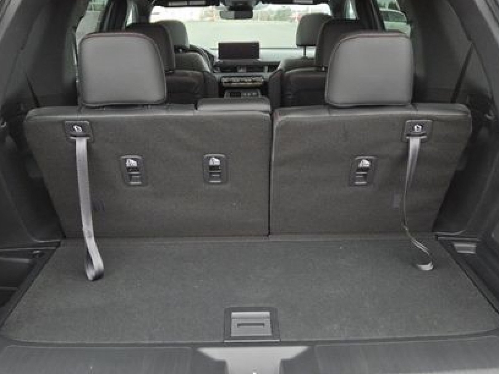 New 2026 Honda Pilot TrailSport image 20