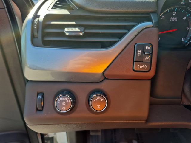 Used 2019 Chevrolet Tahoe Premier image 24