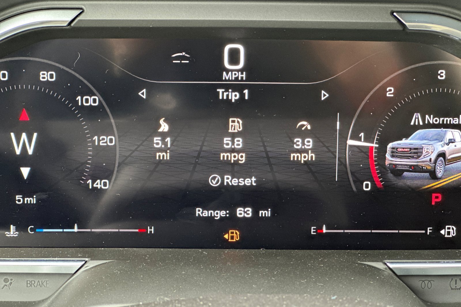 New 2026 GMC Sierra 1500 AT4 image 28