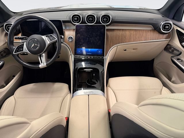 Certified 2024 Mercedes-Benz GLC 300 4MATIC image 13