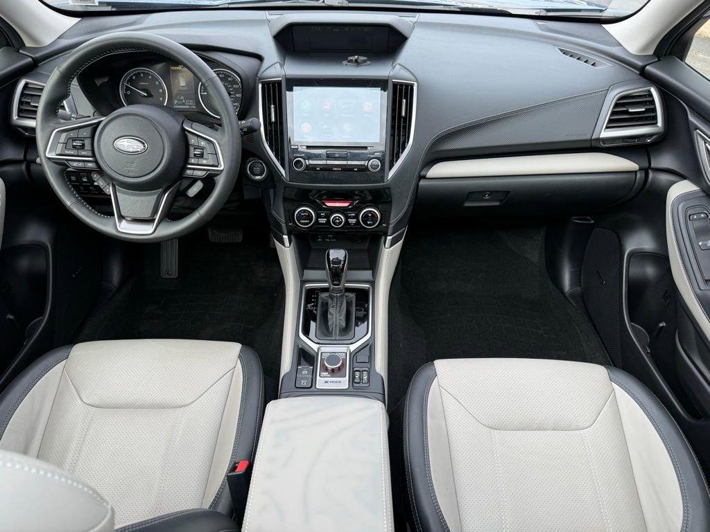 Used 2023 Subaru Forester Limited image 14