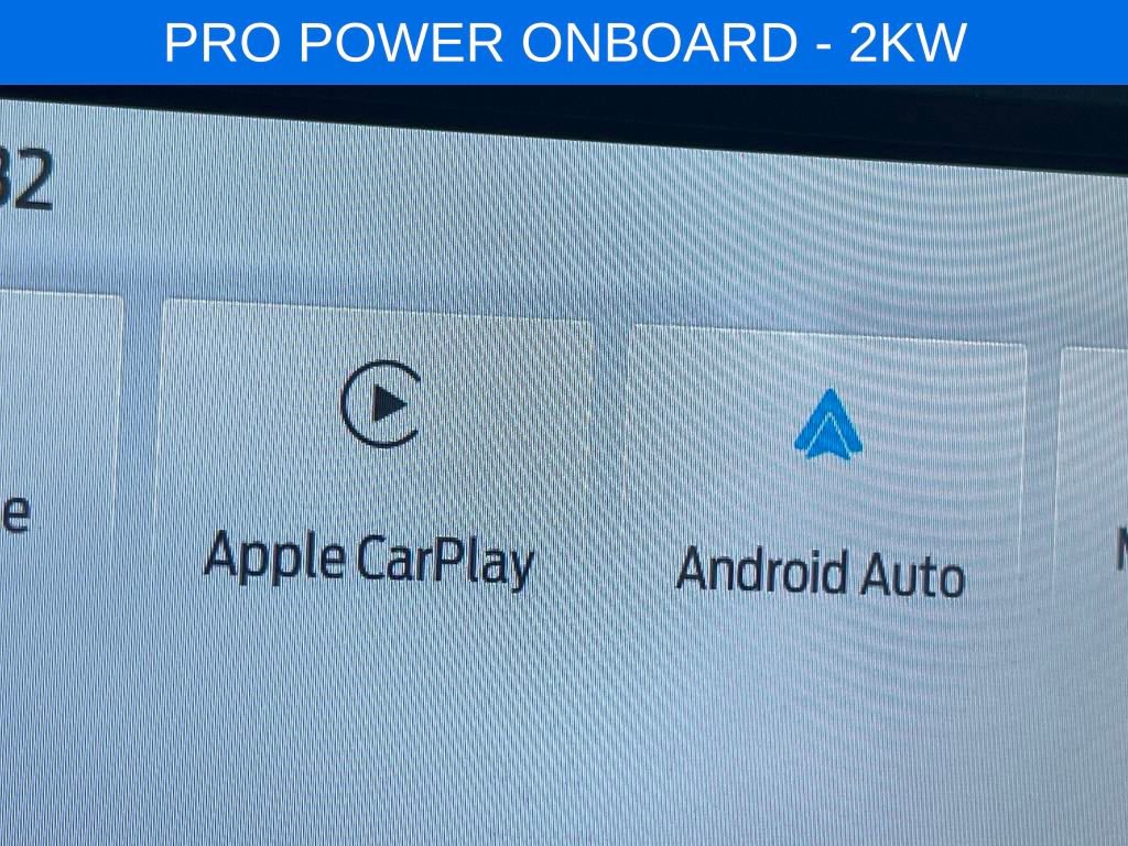 New 2025 Ford F350 XL w/ Snow Plow Prep Package image 8