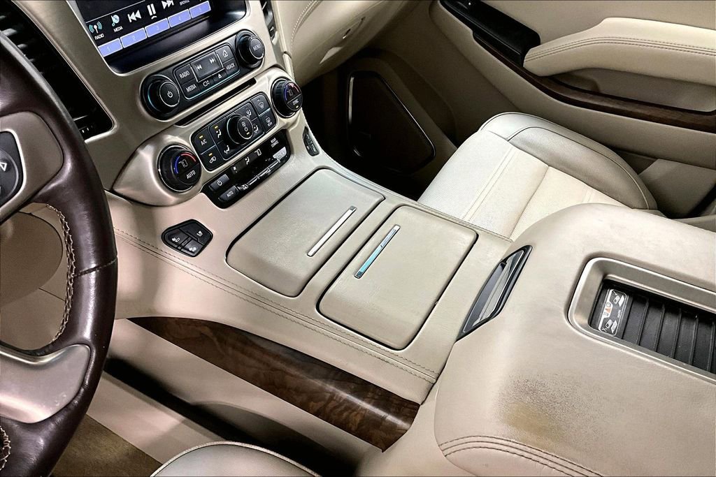 Used 2019 GMC Yukon Denali image 17