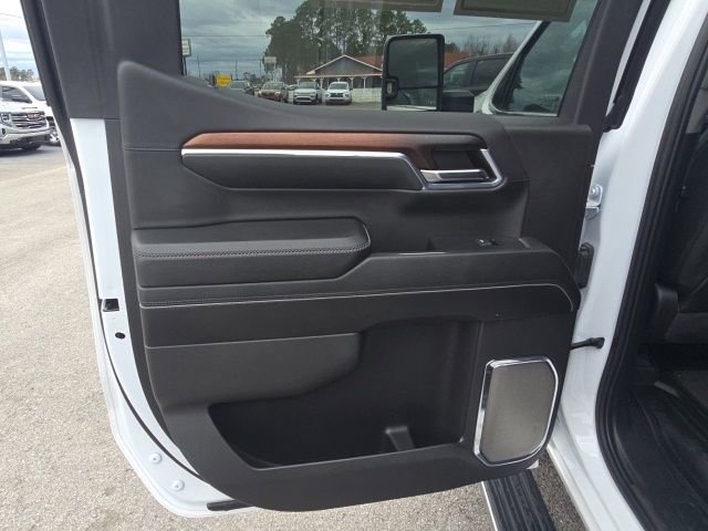 Used 2024 GMC Sierra 1500 Denali w/ Denali Reserve Package image 39