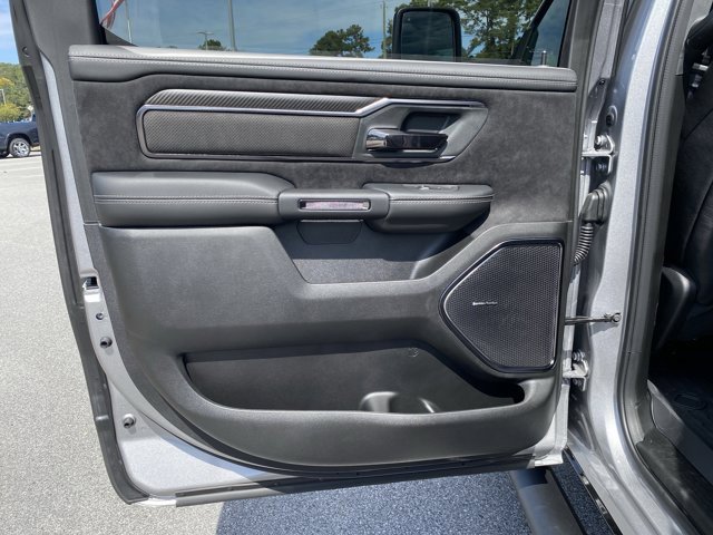 New 2026 RAM 1500 RHO image 31