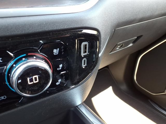 New 2026 GMC Sierra 1500 SLT w/ SLT Premium Package AWD/4WD image 36