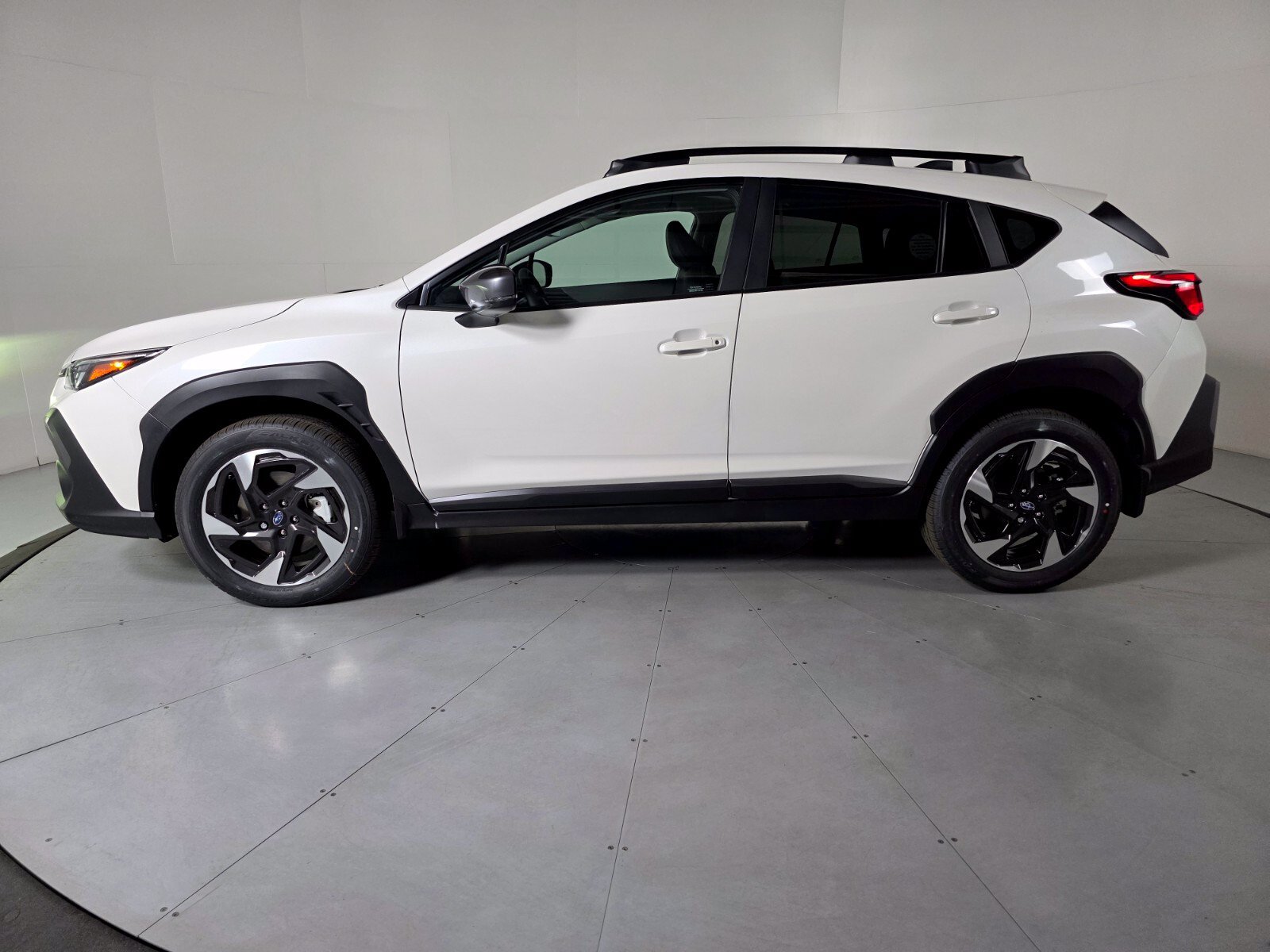 New 2026 Subaru Crosstrek 2.5i Limited w/ Popular Package #4A AWD/4WD image 2