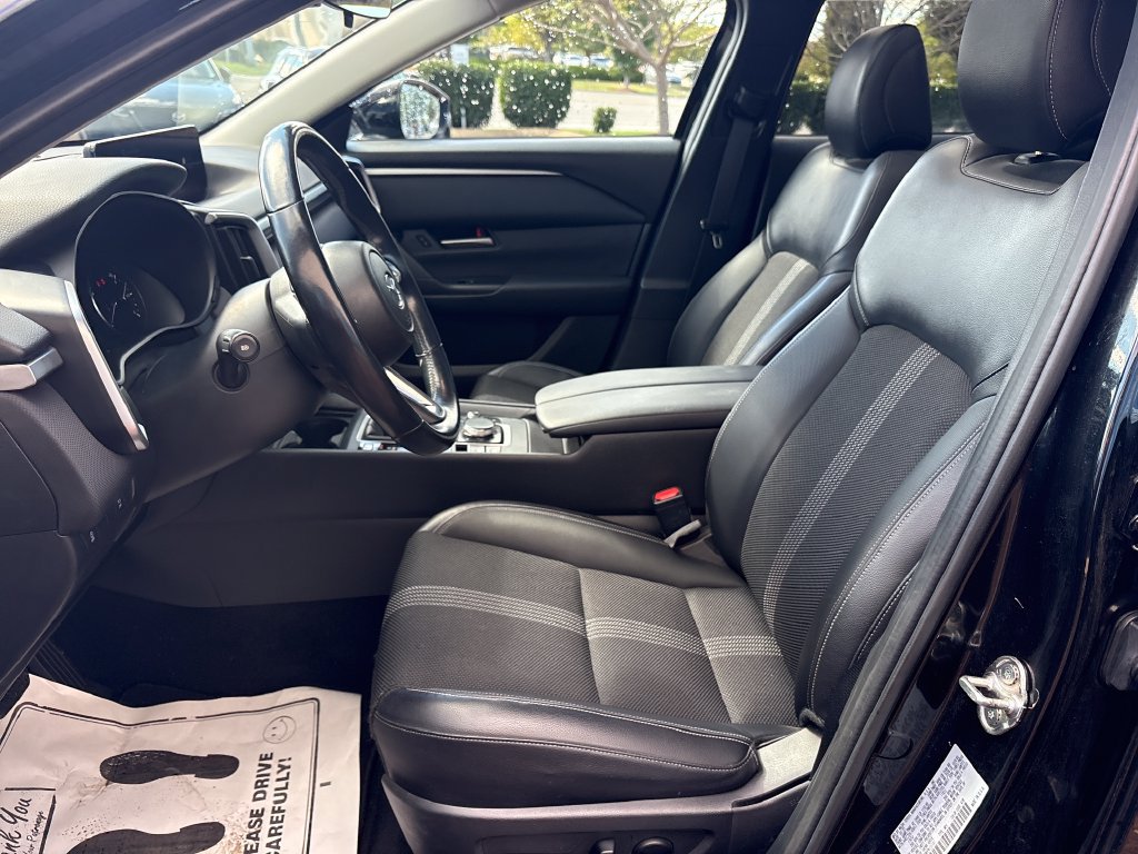 Used 2023 MAZDA CX-50 2.5 S w/ Cargo Package AWD/4WD image 22