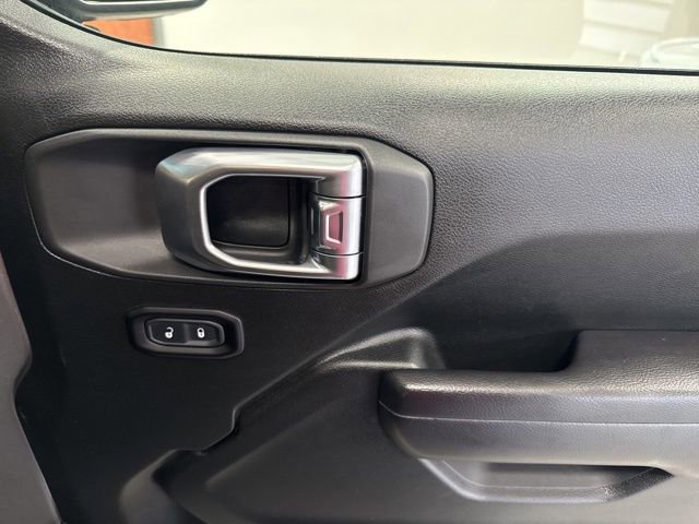 Used 2021 Jeep Wrangler Unlimited Rubicon image 52