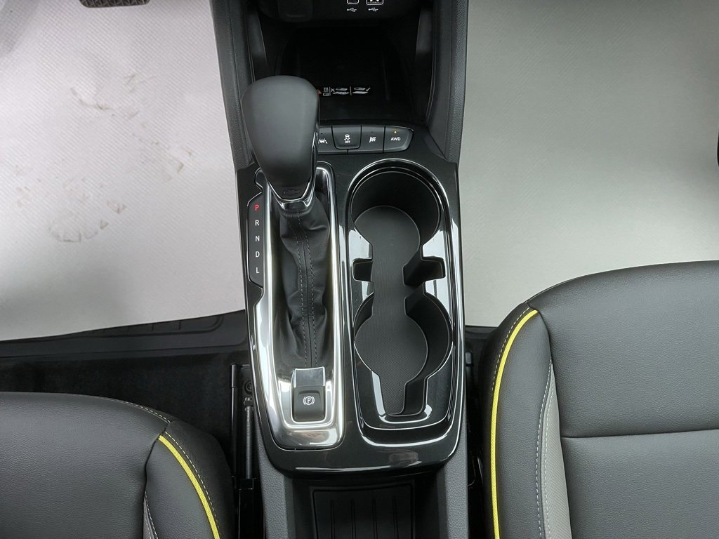 New 2026 Chevrolet TrailBlazer ACTIV w/ Convenience Package image 20