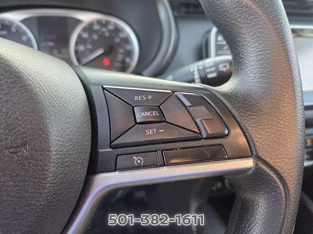 Used 2021 Nissan Kicks S FWD image 25