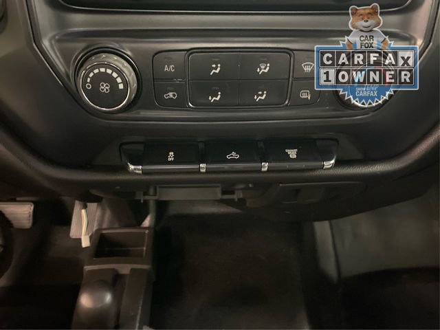 Used 2016 Chevrolet Silverado 3500 W/T w/ WT Convenience Package image 27