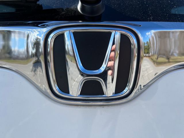 Used 2021 Honda CR-V EX-L image 39