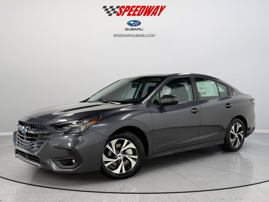New 2025 Subaru Legacy Premium image 3