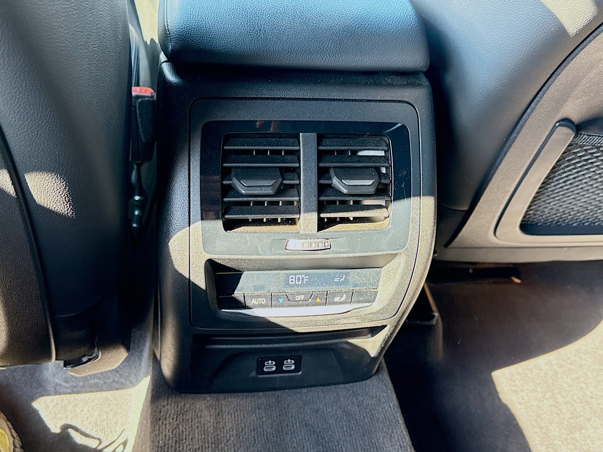 Used 2023 BMW X3 xDrive30i w/ M Sport Package image 23