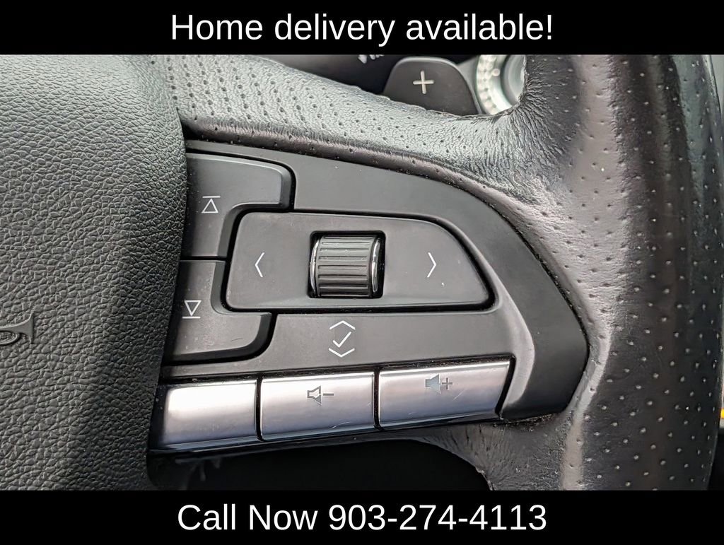 Used 2020 Cadillac XT4 Sport FWD image 21