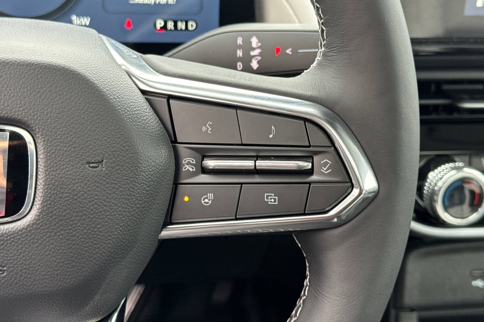 New 2026 Honda Prologue Elite image 33