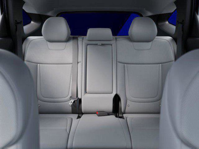 New 2026 Hyundai Tucson SEL image 12