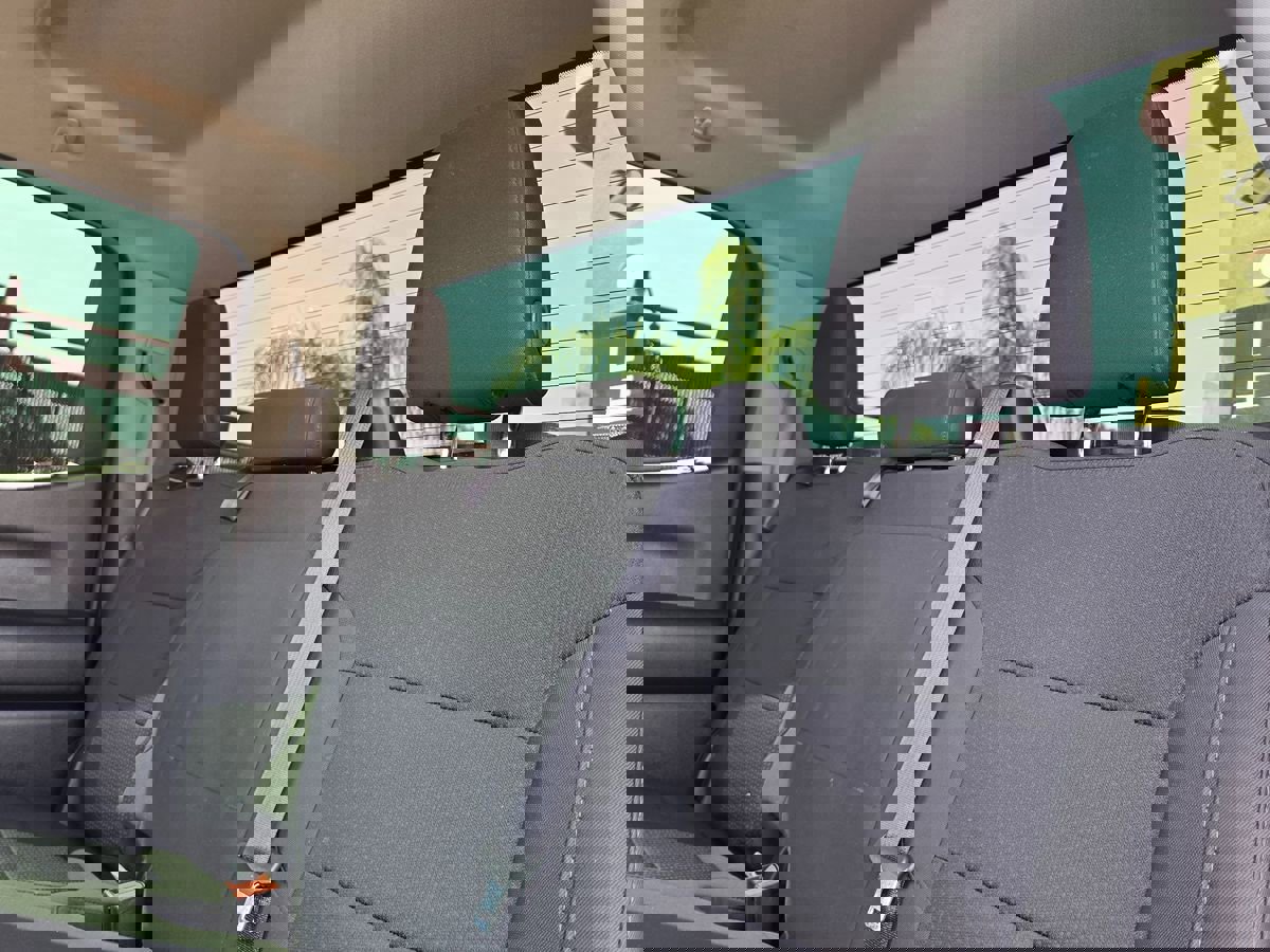 Used 2021 Chevrolet Silverado 1500 Custom image 23