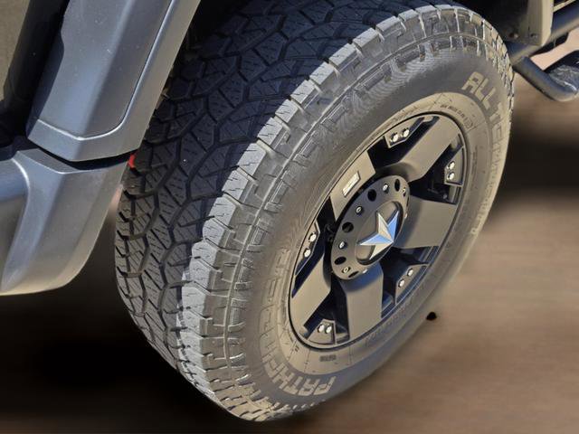 Used 2019 Jeep Wrangler Unlimited Rubicon AWD/4WD image 31