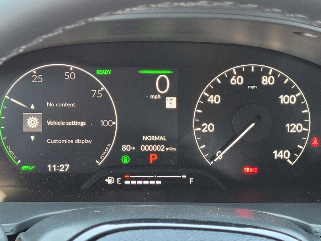 New 2026 Honda Civic Sport image 10