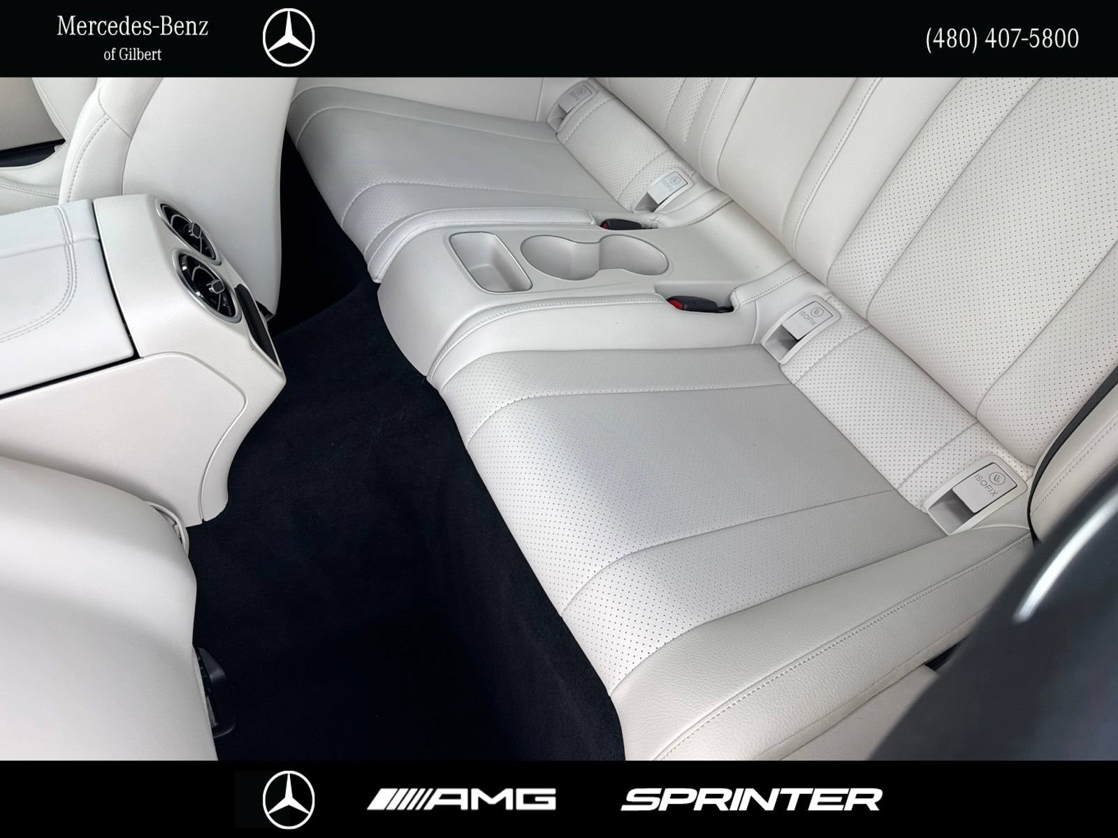 Certified 2024 Mercedes-Benz CLE 450 4MATIC Cabriolet image 20