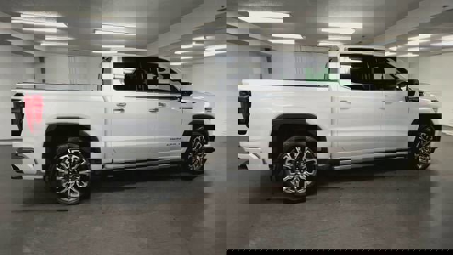 Certified 2024 GMC Sierra 1500 Denali Ultimate image 9