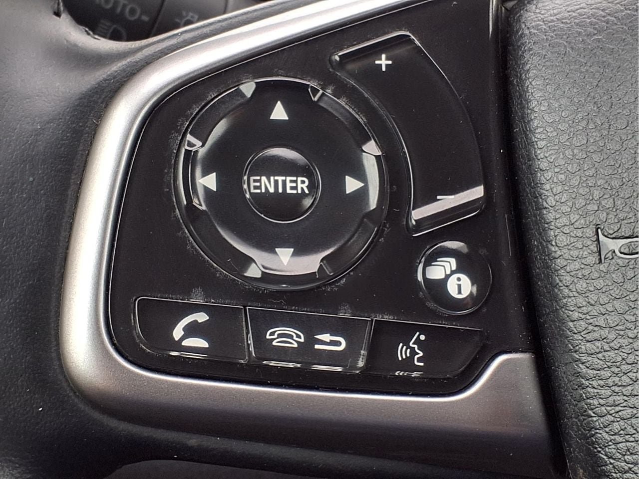 Used 2020 Honda CR-V EX-L image 23