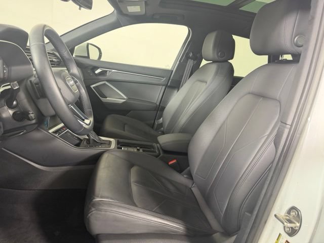 Certified 2021 Audi Q3 2.0T Premium AWD/4WD image 19