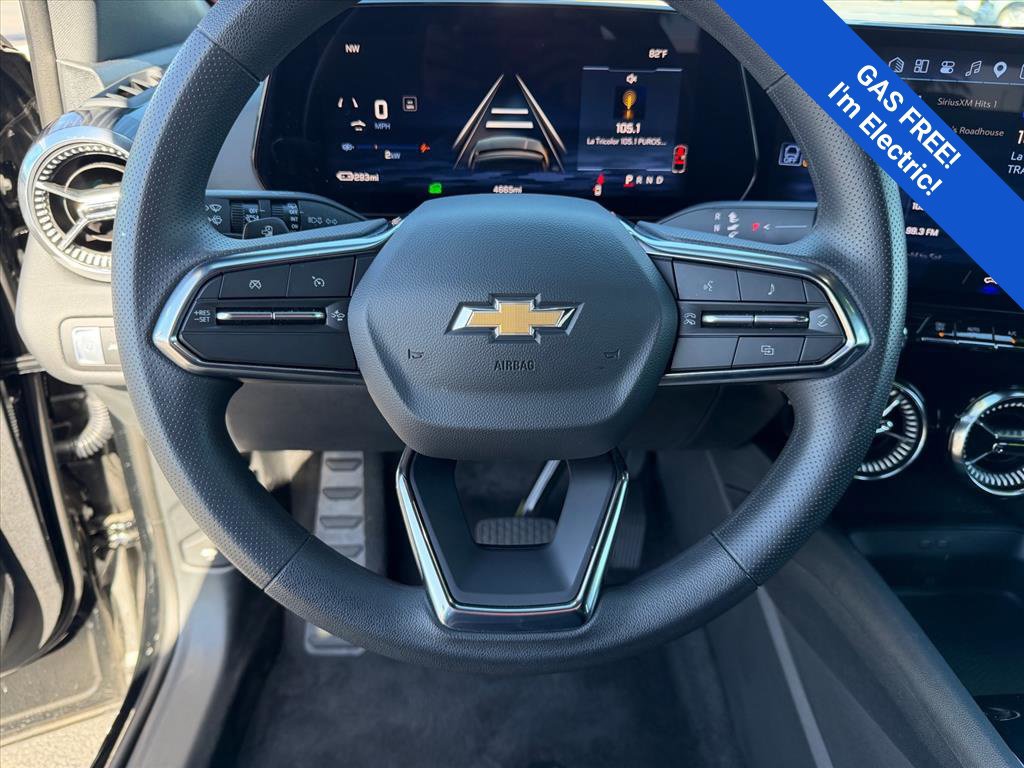 New 2026 Chevrolet Blazer EV LT FWD image 10