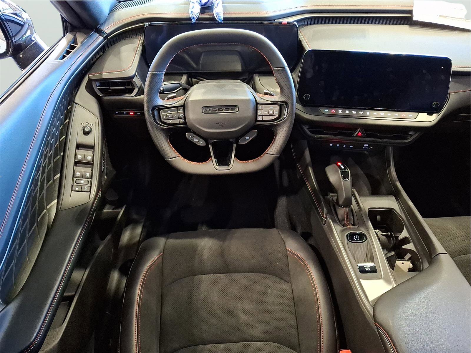 New 2026 Dodge Charger Scat Pack w/ Track Package image 7