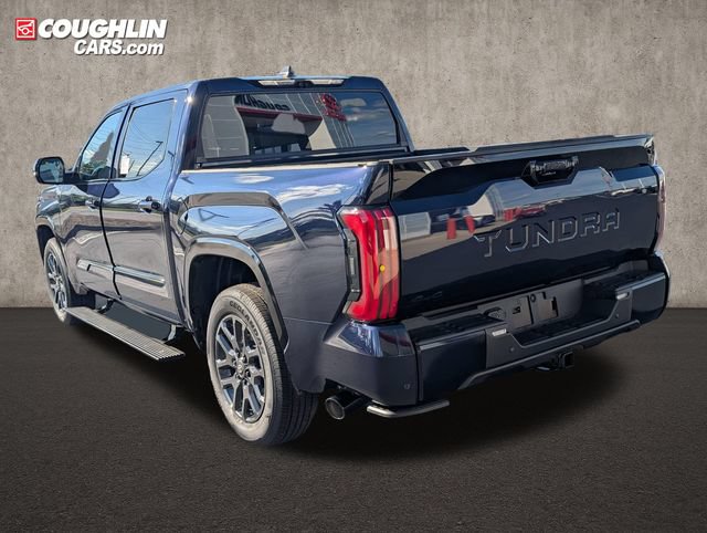 New 2026 Toyota Tundra Platinum AWD/4WD image 5
