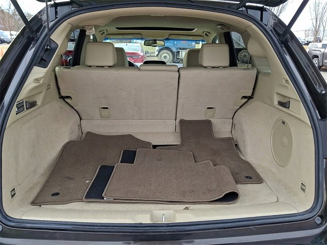 Used 2015 Acura RDX AWD w/ Technology Package image 30